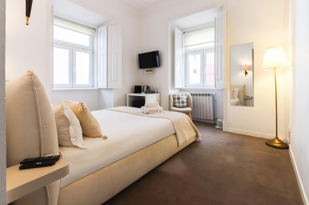 Guest house Chiado Prime By Homing