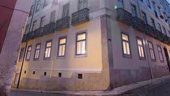 Guest house Chiado Prime By Homing